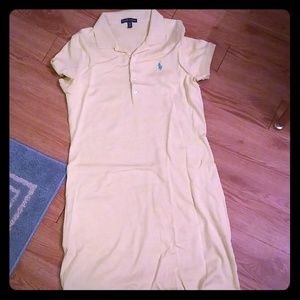 Ralph Lauren dress
